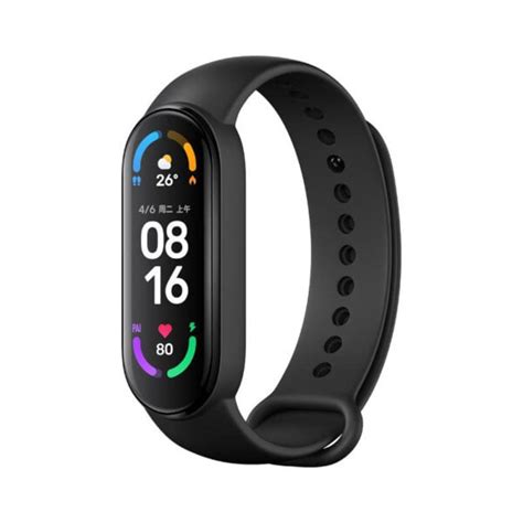 xiaomi band 6 nfc|mi band 6.